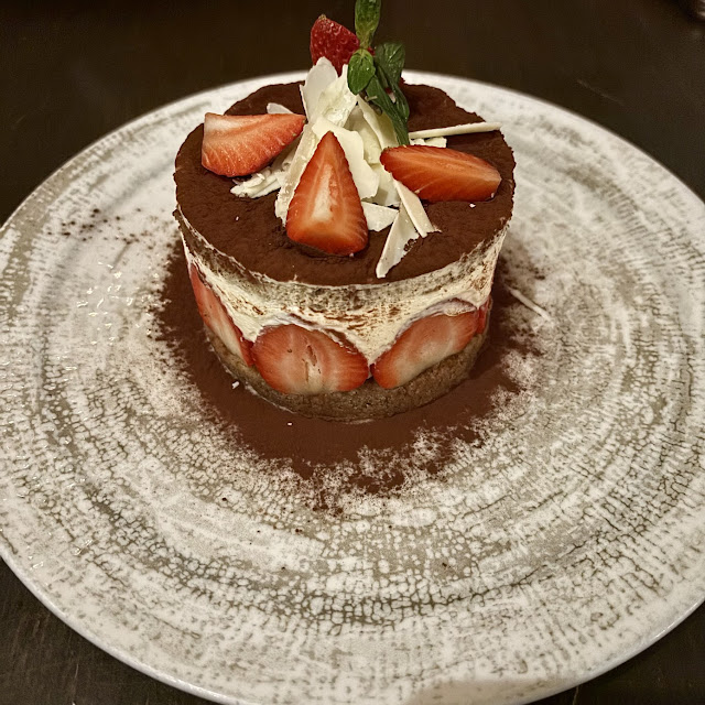 Parole | Restaurante Italiano en Polanco thumb 4